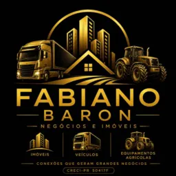 🚛🚜 FABIANO BARON NEGÓCIOS E IMÓVEIS 🏠🏘️