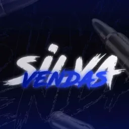 SILVA7 VENDAS/01👑