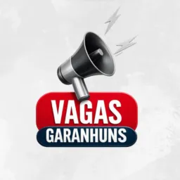 VAGAS Garanhuns