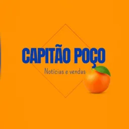 CAPITÃO POÇO Notícias e Vendas📰🛍️