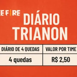 Diário Trianon