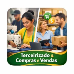 Terceirizados/Compras e Vendas