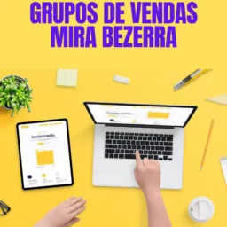 VENDAS BREJO DA MADRE DE DEUS 🛒🛍️