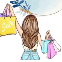 L''M Modas,Calçados,Cosméticos,Maquiagem✨🛍️🛒