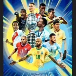 Copa américa