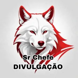 Sr Chefe Play X Divulgação/ SR CHEFE APLHA