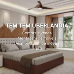 Outlet dos móveis