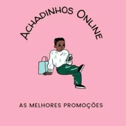 ACHADINHOS DA JOYCE ✨
