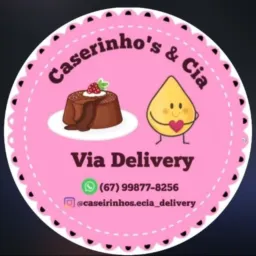 🩷Caseirinho's Via Delivery🩷
