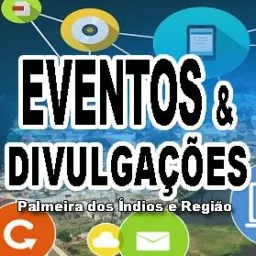 EVENTOS & DIVULGAÇÕES(PDI
