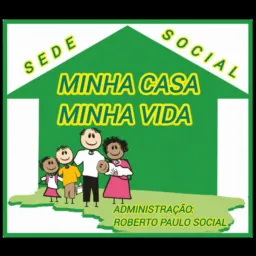 SEDE SOCIAL- MINHA CASA MINHA VIDA