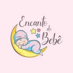 Encanto do bebê 🚼