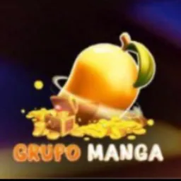 EQUIPE DO GRUPO MANGA 🥭