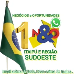 RES. ITAIPÚ DIVULGA GERAL