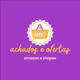 Achados e ofertas 🛒🛍️
