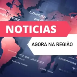 AGORA NA REGIÃO 24H