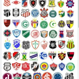 ⚽ SÓ FUTEBOL ⚽