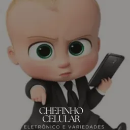 Chefinho celular