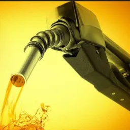 ⛽ Combustível com preço justo