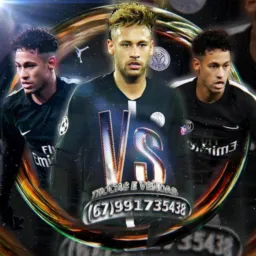 VS premiações 👑