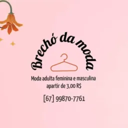 BrechódaModa Grupo 1
