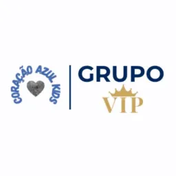 Grupo Vip CoraçãoAzulKids