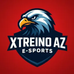 💥 XTREINO AZ E-SPORTS 💥