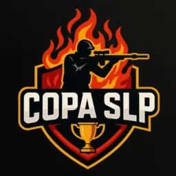 COPA SLP🥇