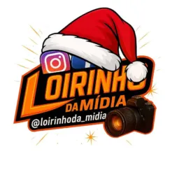 👑𝙇𝙊𝙄𝙍𝙄𝙉𝙃𝙊 DA MÍDIA ✔︎✌︎
