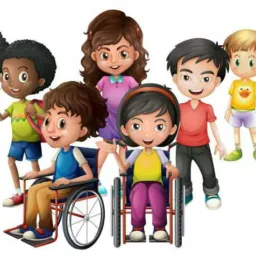 Mãezinha especiais