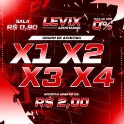 X1 NOVO