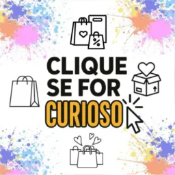 CLIQUE SE FOR CURIOSO Grupo de ofertas