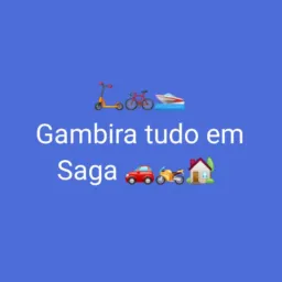 Gambira de SAGA