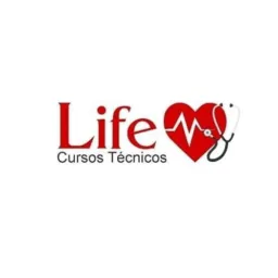 LIFE CURSOS TÉCNICOS:DIVULGAÇÕES📚