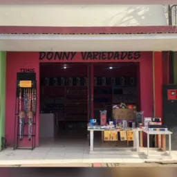 Donny variedades 🛍
