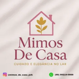 Mimos de Casa PVH🥰🫰🏻🥳