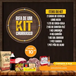 Rifas