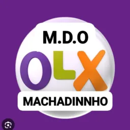 (OLX- Machadinho) Compra e Venda 🛍️🛒 M.D.O