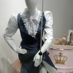 Moda evangélica