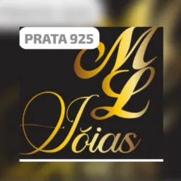 ML JOIAS PRATAS 925