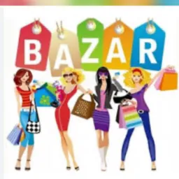 Bazar de roupa