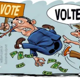 Política João Pinheiro MG