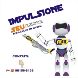 🔰🔰 DIVULGAÇÃO JATAÍ