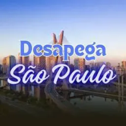Desapega São Paulo