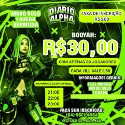 GP GRUPO DE DIÁRIO✅