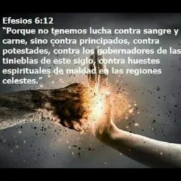 EFÉSIOS 6️⃣ 🙏 Links
