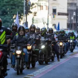 Só Motoboys Floripa 🏍️