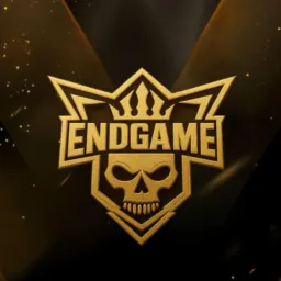PRÉ INSCRIÇÃO | ENDGAME CUP