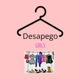 Desapego girls 🎀🛍️✨
