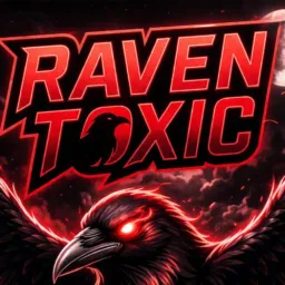 SELETIVA RAVEN